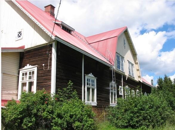Ilola Maatilamatkailu Valkeakoski Exterior foto